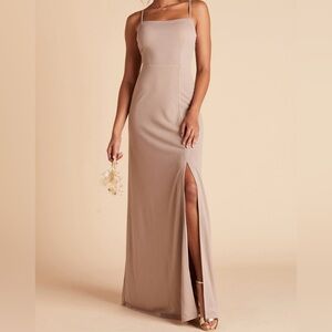 Birdy Grey Maxi Dress
